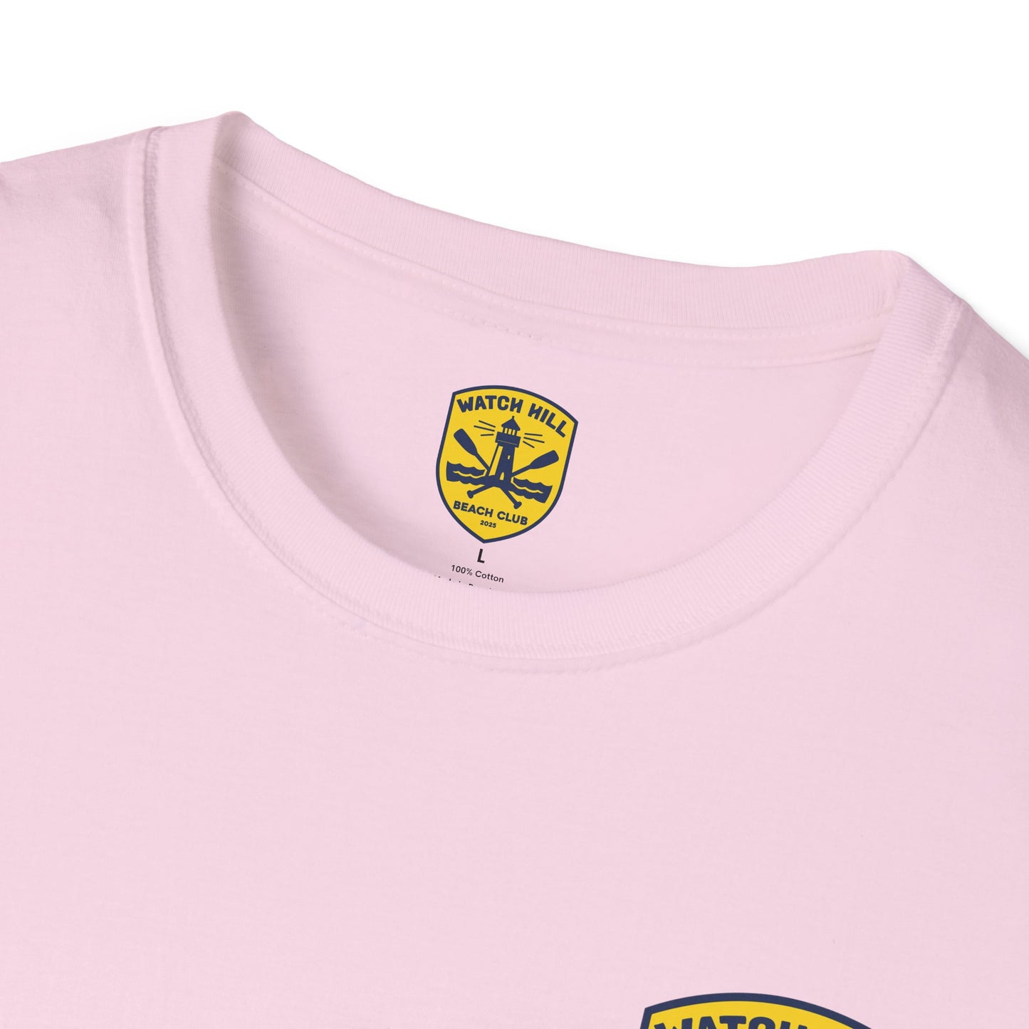 Watch Hill Beach Club T-Shirt