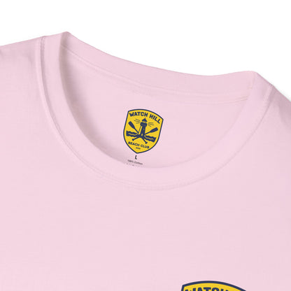 Watch Hill Beach Club T-Shirt