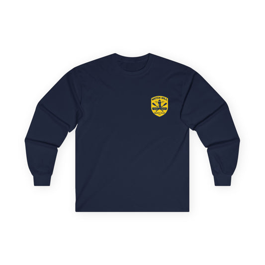 Watch Hill Beach Club Long Sleeve