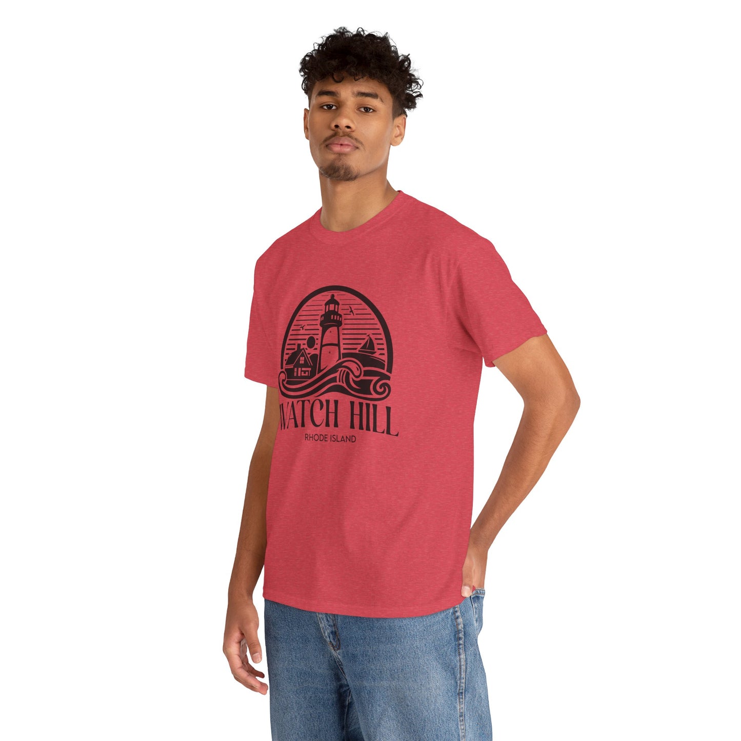 Watch Hill Classic T-Shirt