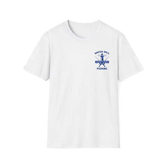 Watch Hill Fishing T-Shirt
